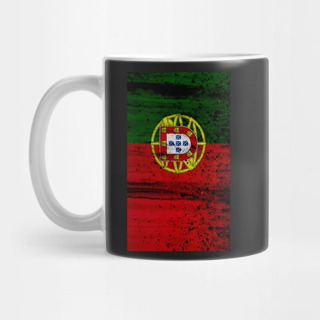 Portugal by Azorean1963